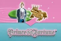 Princess Fortune slot